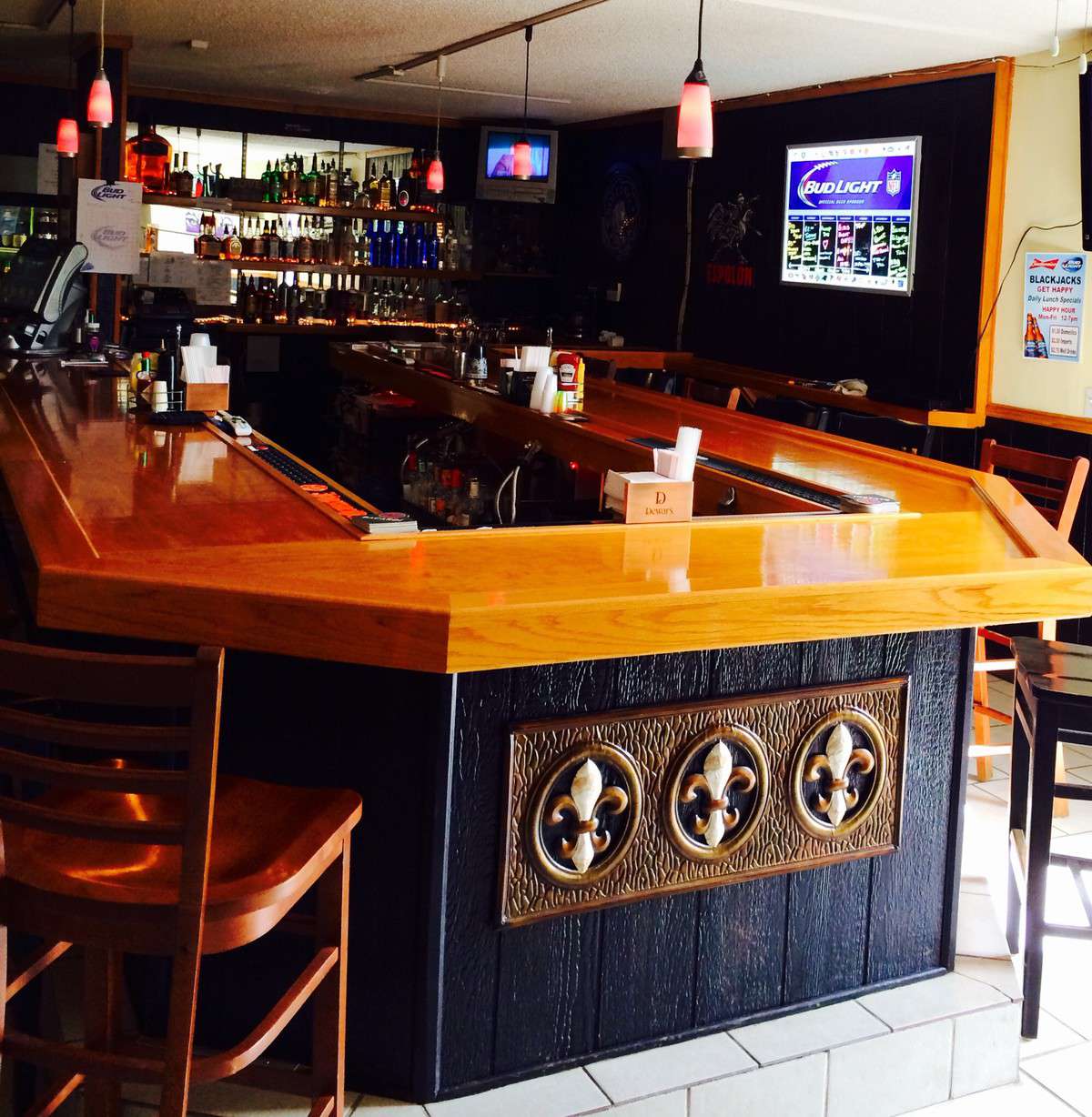 Blackjacks bar erie pa play online video poker for money